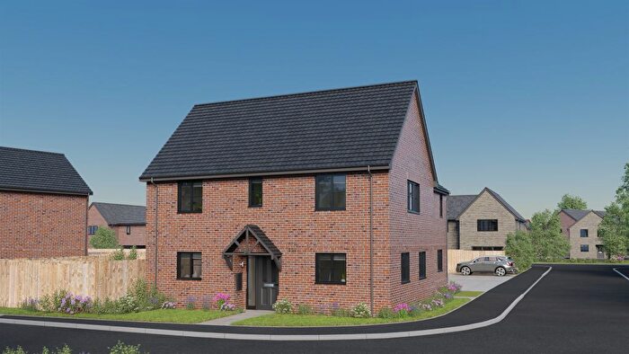 3 Bedroom Detached House For Sale In Norwich Road, Attleborough, NR17