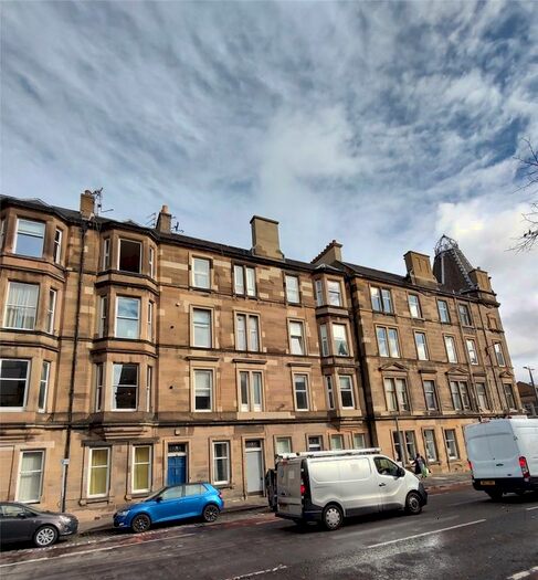 1 Bedroom Flat To Rent In Mcdonald Road, Edinburgh, Midlothian, EH7