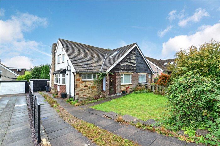 4 Bedroom Semi-Detached House For Sale In Dimples Lane, East Morton, BD20