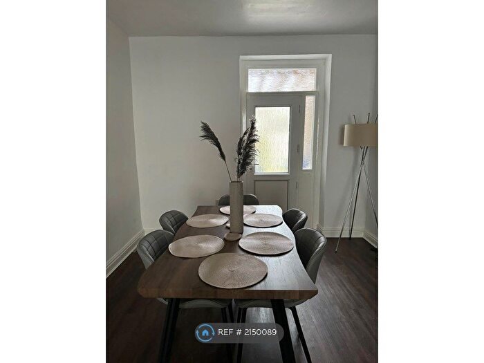 3 Bedroom Terraced House To Rent In Ordell Street, Cardiff, CF24