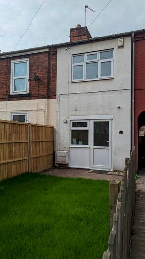 2 Bedroom Terraced House To Rent In Malpas Ave, Gainsborough, DN21