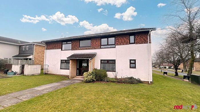 1 Bedroom Flat To Rent In Soane Close, Rogerstone, Newport, NP10