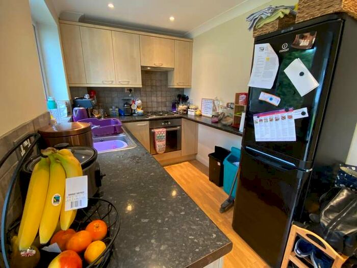 2 Bedroom Terraced House For Sale In Kings Meadow Close, Wetherby, LS22
