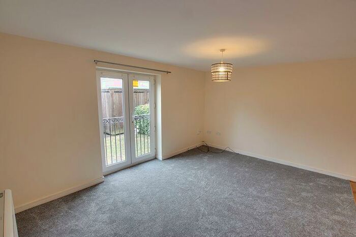 2 Bedroom Flat To Rent In Blease Close, Staverton, BA14