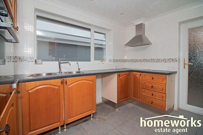 2 Bedroom Bungalow For Sale In Laburnum Crescent, Dereham, NR19