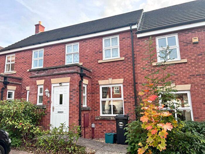 2 Bedroom Property To Rent In Wright Way, Bristol, BS16