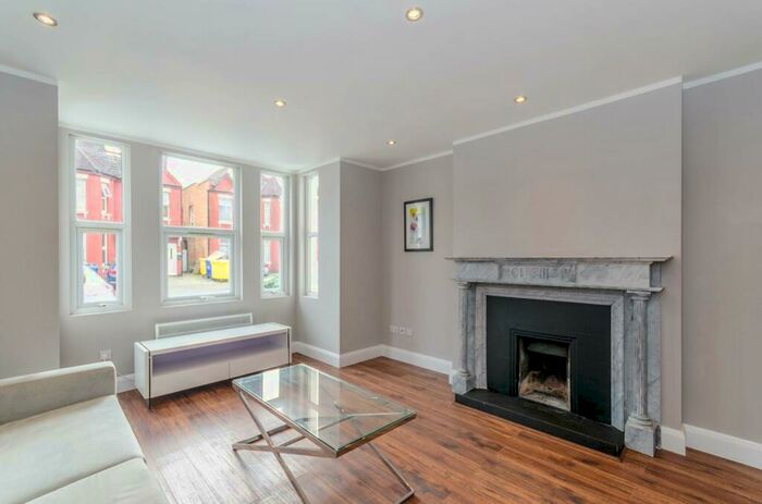 1 Bedroom Flat To Rent In Hindes Road, Harrow, HA1