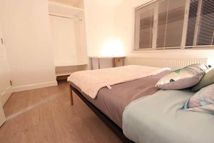 1 Bedroom House Of Multiple Occupation To Rent In Goldings Crescent, Hatfield, AL10