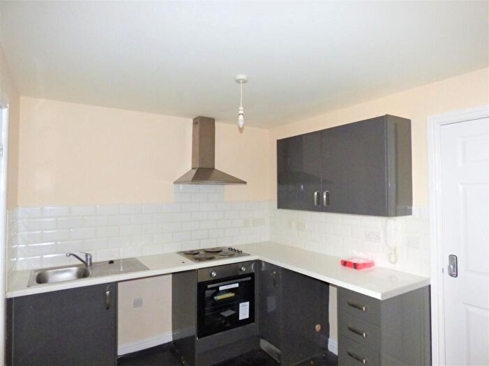 1 Bedroom Flat To Rent In Kelham House, Balby, DN1