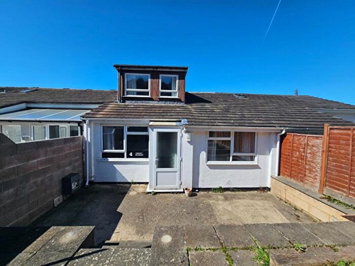 3 Bedroom House To Rent In Cherry Orchard, Wotton-Under-Edge, GL12
