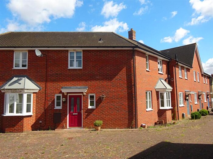 3 Bedroom Terraced House To Rent In Bury St Edmunds, IP32