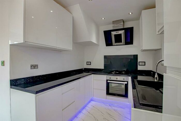 3 Bedroom Terraced House To Rent In Herbert Street, Blackburn, BB2