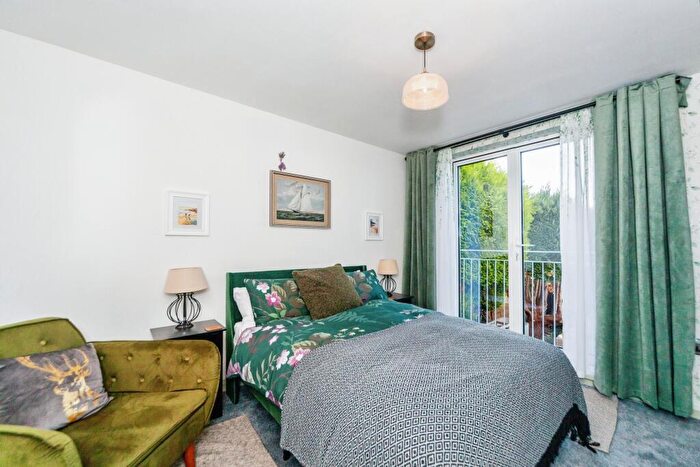 4 Bedroom Bungalow For Sale In The Avenue, Prestatyn, Denbighshire, LL19