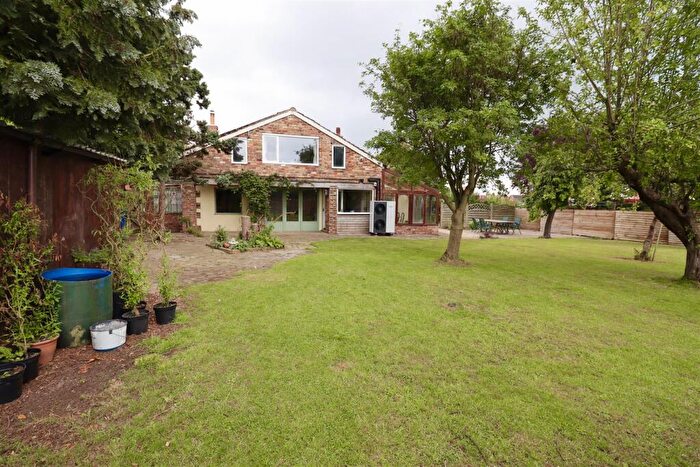 4 Bedroom Detached House To Rent In Sparkmill Lane, Beverley, HU17