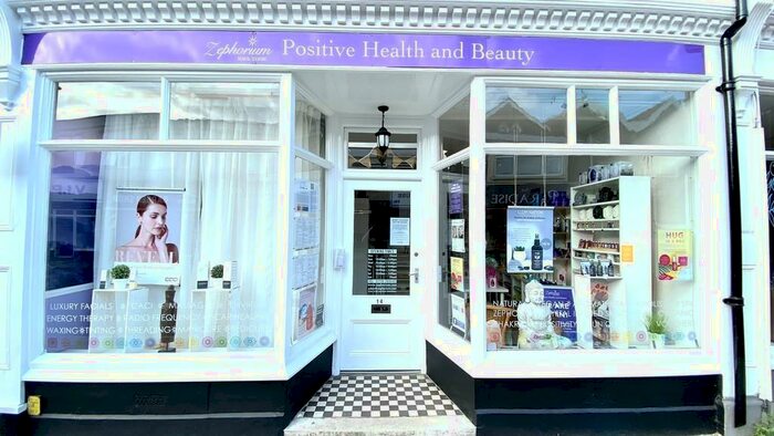 Commercial Property To Rent In Lavant Street, Petersfield, GU32