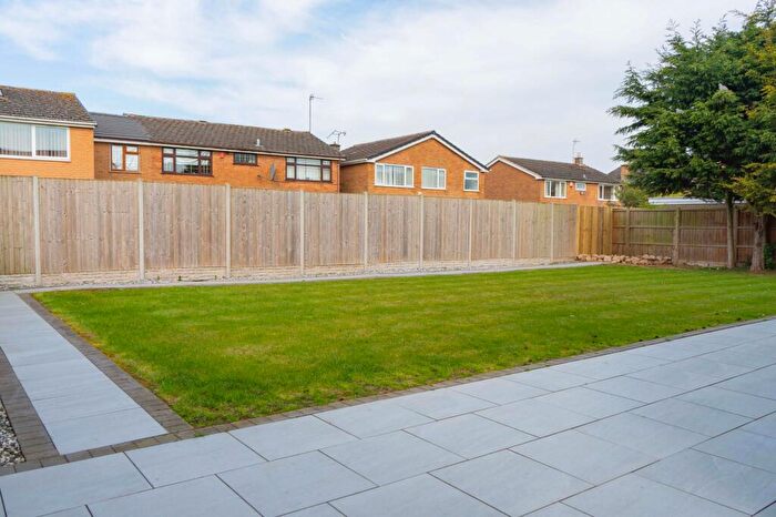 5 Bedroom Detached House For Sale In Ribble Avenue, Oadby, Leicester, LE2