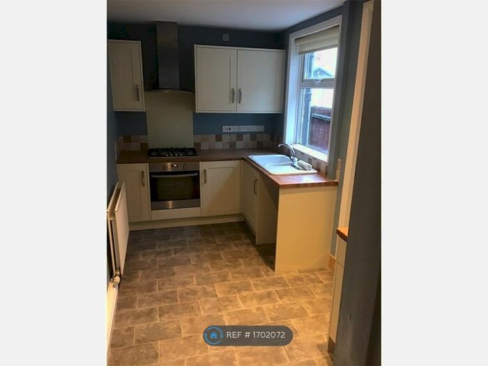 2 Bedroom Terraced House To Rent In Byron Street, Earl Shilton, Leicester, LE9