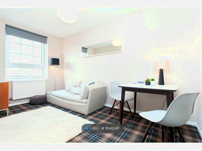 1 Bedroom Flat To Rent In Banister House, Homerton, London, E9