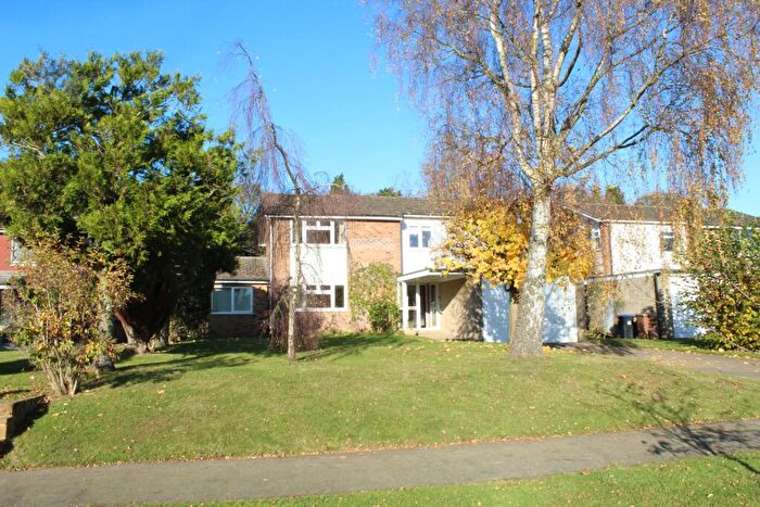 5 Bedroom Detached House To Rent In Church Mount, Guilsborough, NN6