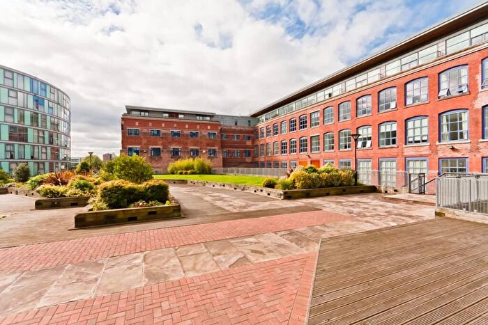 3 Bedroom Apartment To Rent In Pollard Street, Block, M4