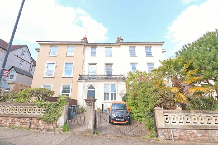 2 Bedroom Flat To Rent In Westbury Road, Westbury-on-Trym, Bristol, BS9