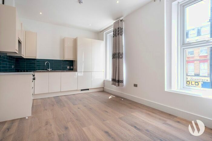 1 Bedroom Flat To Rent In Harrow Road, London, W9