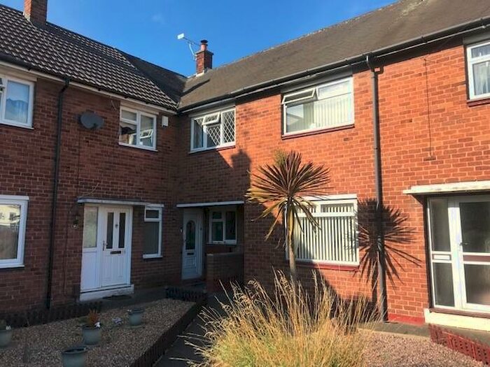 3 Bedroom House To Rent In Pool Town Road, Ellesmere Port, CH65