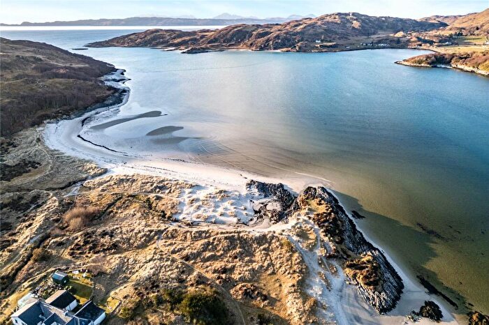 Plot For Sale In Toigal Development Plot, Morar, Mallaig, PH40 - Photo 5