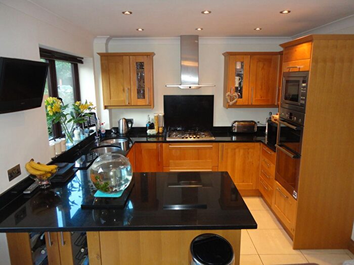 3 Bedroom Semi-Detached House To Rent In Buttermere Way, Egham, TW20