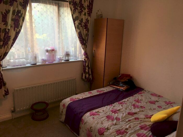 2 Bedroom Terraced House To Rent In Silver Birch Gardens, Beckton, London E6