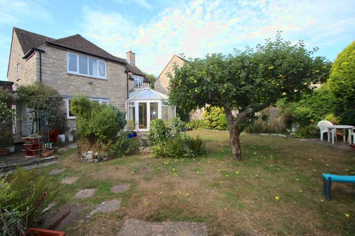 4 Bedroom Detached House To Rent In Colletts Close, Corfe Castle, Wareham BH20