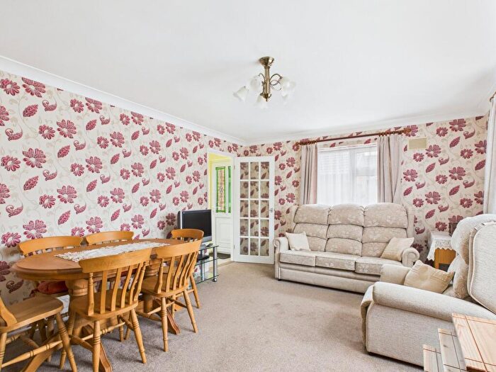 2 Bedroom Detached Bungalow For Sale In Grimshoe Road, Downham Market, PE38