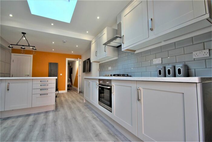 5 Bedroom Terraced House To Rent In Hamilton Road, Coventry, CV2