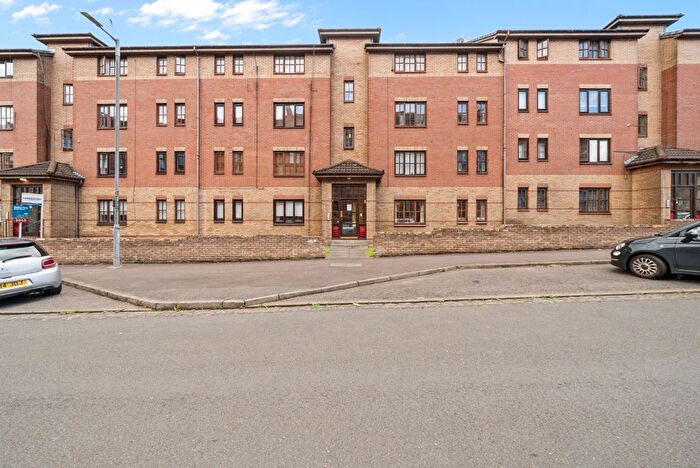 1 Bedroom Flat To Rent In Greenlaw Road, Glasgow, Glasgow City, G14