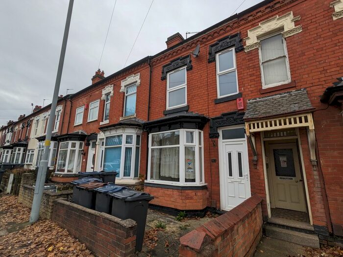 3 Bedroom Terraced House To Rent In Yew Tree Lane, Yardley, Birmingham, B26