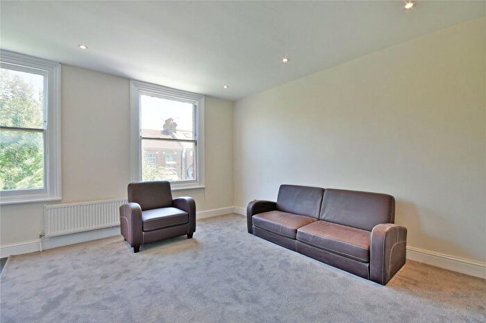 2 Bedroom Flat To Rent In Portnall Road, Maida Vale, W9