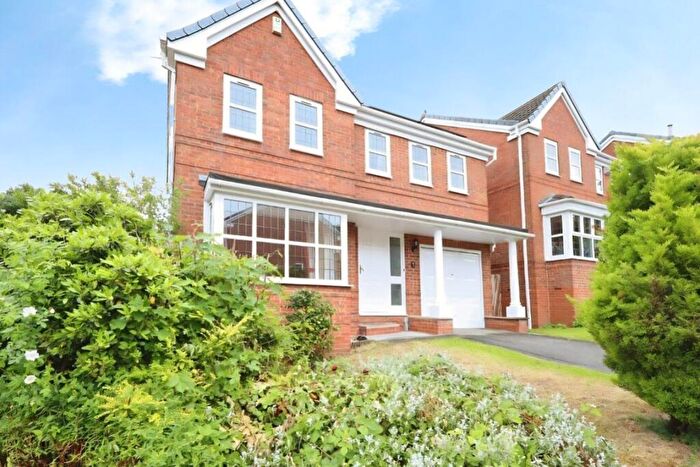 4 Bedroom House To Rent In Sandygate Grange Drive, S10