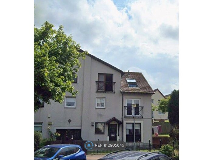 2 Bedroom Flat To Rent In Ardmaleish Crescent, Glasgow, G45