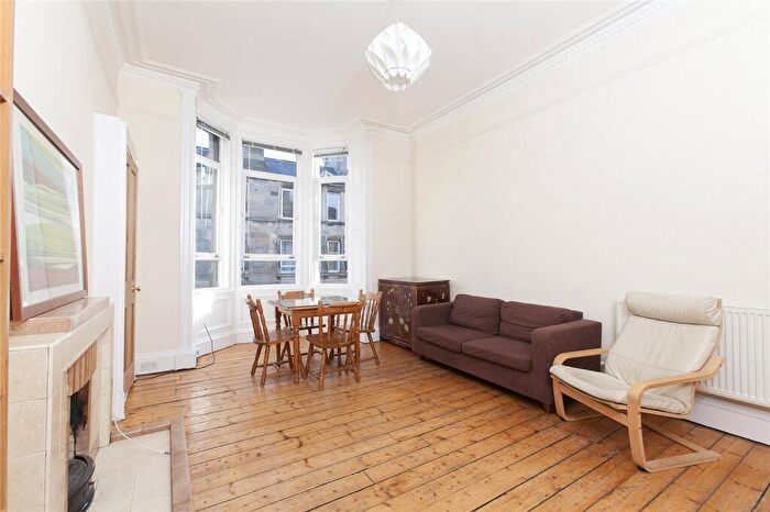 2 Bedroom Flat To Rent In Easter Road, Leith, Edinburgh, EH7