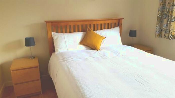 2 Bedroom Flat To Rent In Seaforth Road, Aberdeen, AB24