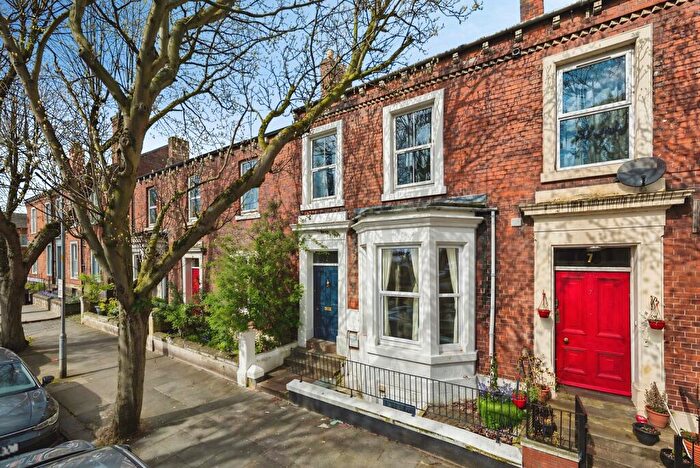 1 Bedroom Flat To Rent In Aglionby Street, Carlisle, Cumbria, CA1