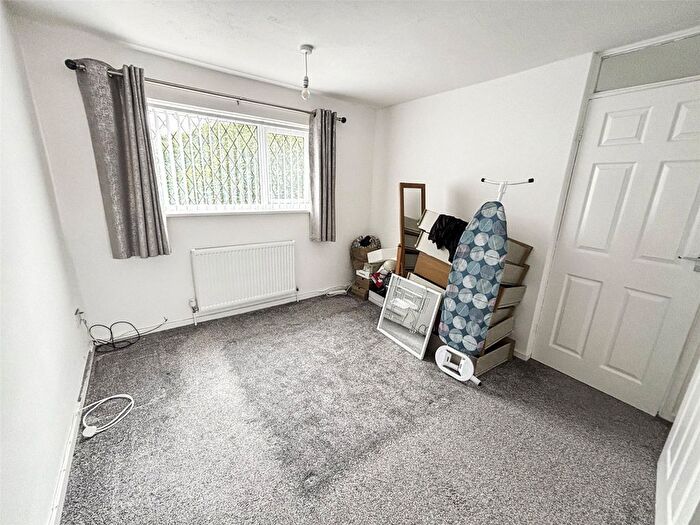 3 Bedroom Terraced House To Rent In Charnock, Skelmersdale, Lancashire, WN8