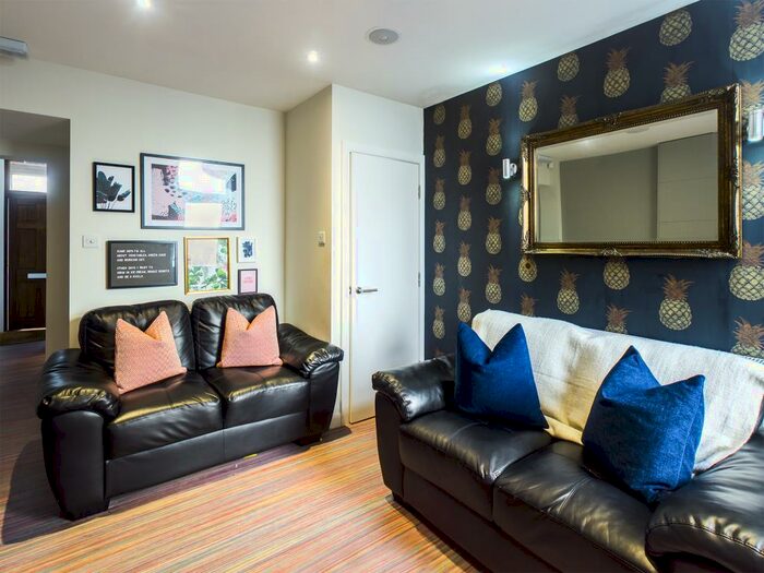 3 Bedroom Terraced House To Rent In Boughey Road, Stoke, ST4