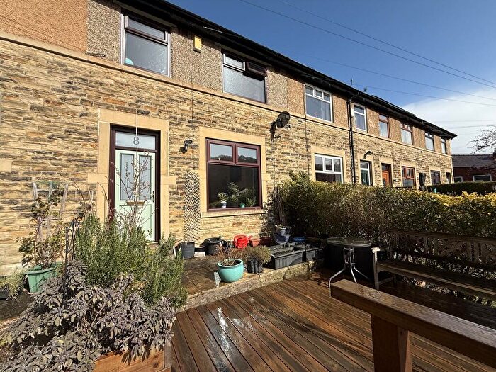 3 Bedroom Terraced House For Sale In Cross Lee Gate, Todmorden, OL14