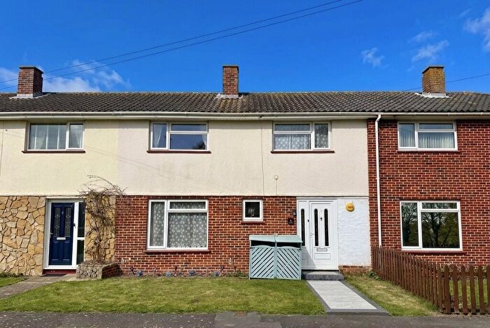 3 Bedroom Terraced House For Sale In Turner Avenue, Gosport, PO13
