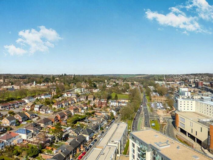 1 Bedroom Apartment To Rent In Cotterells, Hemel Hempstead, HP1