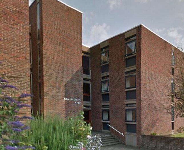 House To Rent In Middle Way, Oxford, OX2