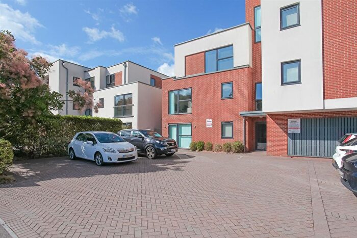 1 Bedroom Flat To Rent In Westminster Way, Botley, Oxford, OX2