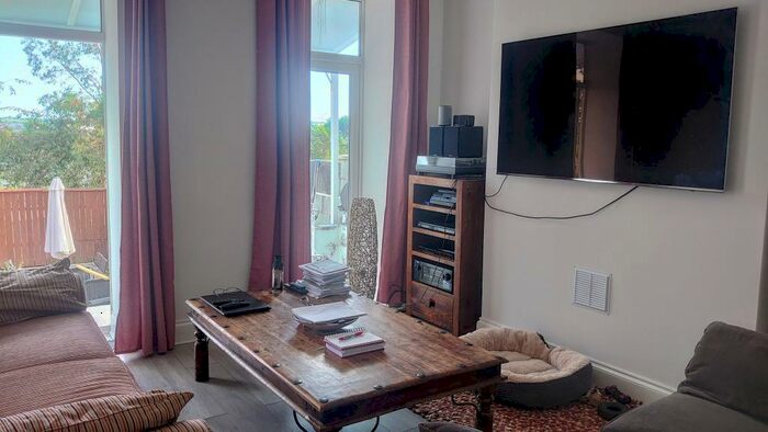 3 Bedroom House To Rent In Old Laira Rd, Plymouth *Available With Zero Deposit Guarantee*, PL3