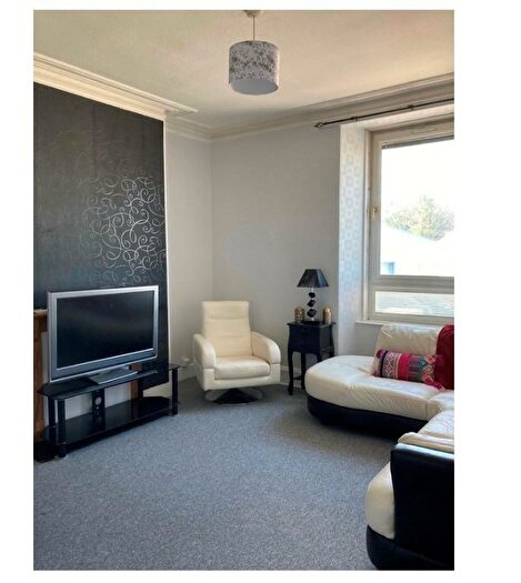 1 Bedroom Flat For Sale In Holland Street, Aberdeen, AB25
